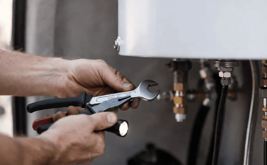 Why choose Water Heater Repair in Bellevue, WA